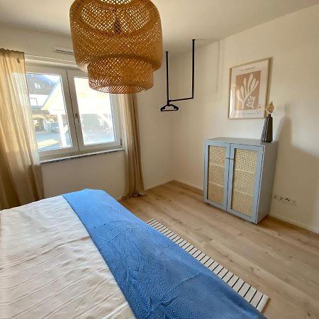 Ferienwohnung Am Bayrischen Meer Übersee Extérieur photo