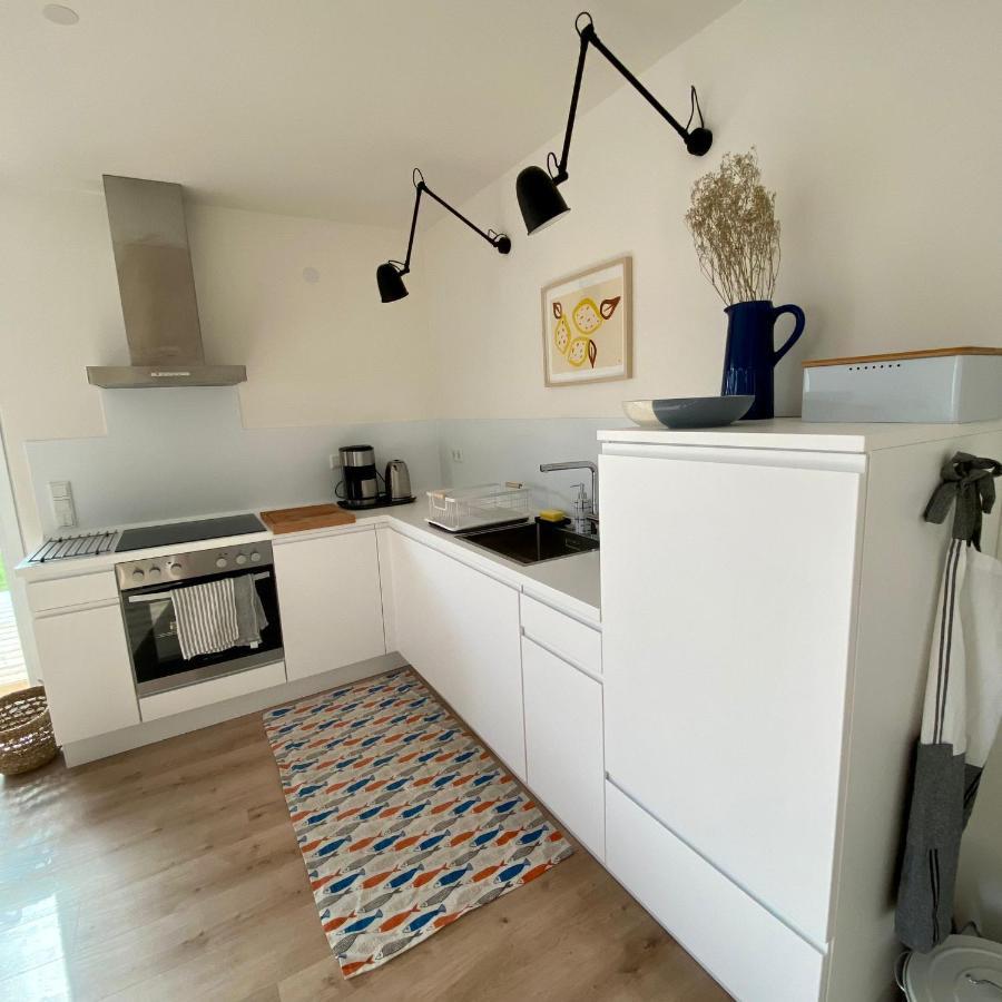 Ferienwohnung Am Bayrischen Meer Übersee Extérieur photo