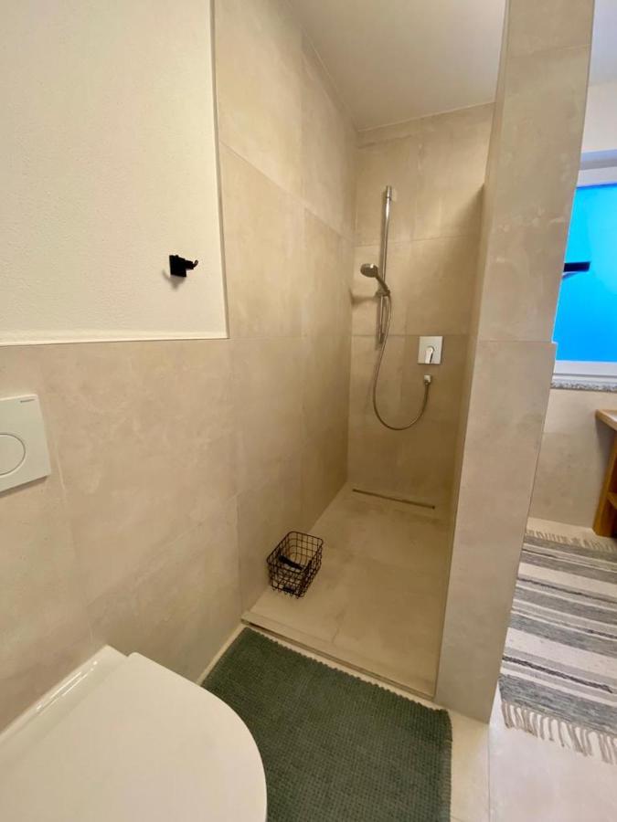 Ferienwohnung Am Bayrischen Meer Übersee Extérieur photo