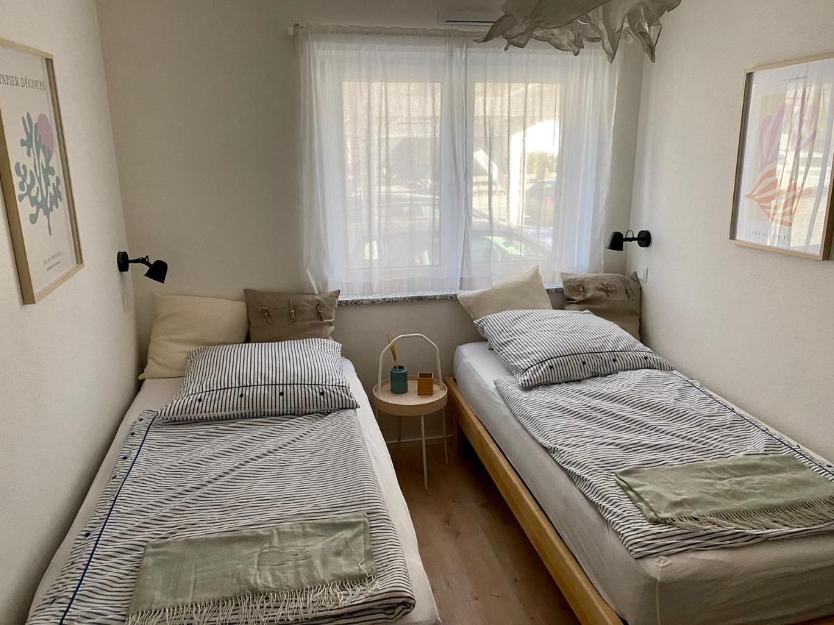 Ferienwohnung Am Bayrischen Meer Übersee Extérieur photo
